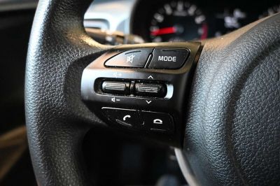 KIA Rio Gebrauchtwagen KIA Rio Gebrauchtwagen