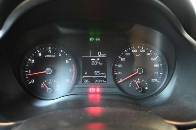 KIA Rio Gebrauchtwagen KIA Rio Gebrauchtwagen