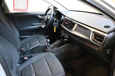 KIA Rio Gebrauchtwagen KIA Rio Gebrauchtwagen
