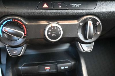 KIA Rio Gebrauchtwagen KIA Rio Gebrauchtwagen