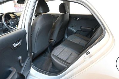 KIA Rio Gebrauchtwagen KIA Rio Gebrauchtwagen