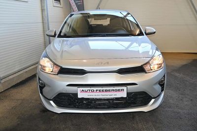 KIA Rio Gebrauchtwagen KIA Rio Gebrauchtwagen