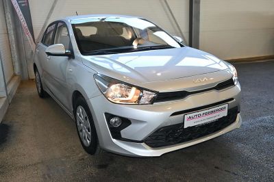 KIA Rio Gebrauchtwagen KIA Rio Gebrauchtwagen