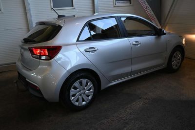 KIA Rio Gebrauchtwagen KIA Rio Gebrauchtwagen