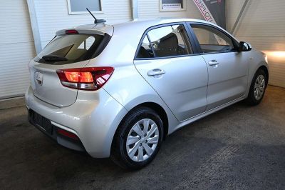 KIA Rio Gebrauchtwagen KIA Rio Gebrauchtwagen
