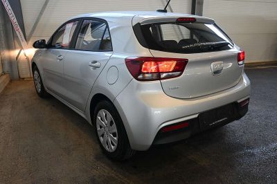 KIA Rio Gebrauchtwagen KIA Rio Gebrauchtwagen