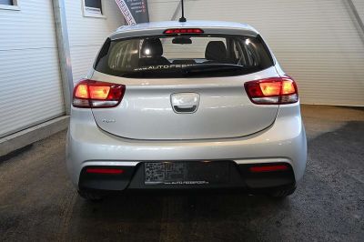 KIA Rio Gebrauchtwagen KIA Rio Gebrauchtwagen
