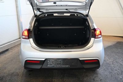KIA Rio Gebrauchtwagen KIA Rio Gebrauchtwagen