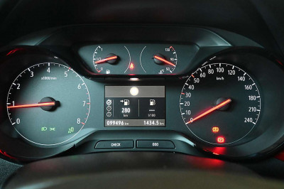 Opel Crossland Gebrauchtwagen Opel Crossland Gebrauchtwagen