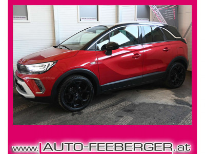 Opel Crossland Gebrauchtwagen Opel Crossland Gebrauchtwagen