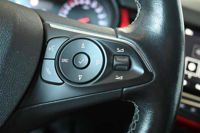 Opel Crossland Gebrauchtwagen Opel Crossland Gebrauchtwagen