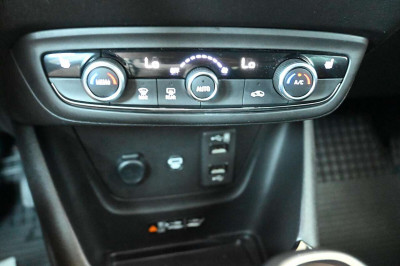 Opel Crossland Gebrauchtwagen Opel Crossland Gebrauchtwagen