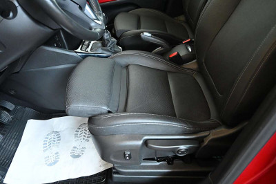 Opel Crossland Gebrauchtwagen Opel Crossland Gebrauchtwagen