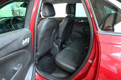 Opel Crossland Gebrauchtwagen Opel Crossland Gebrauchtwagen