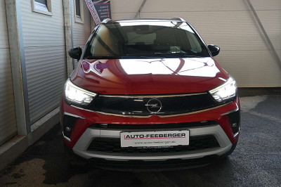 Opel Crossland Gebrauchtwagen Opel Crossland Gebrauchtwagen
