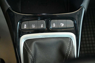 Opel Crossland Gebrauchtwagen Opel Crossland Gebrauchtwagen