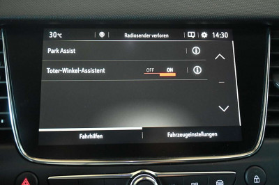 Opel Crossland Gebrauchtwagen Opel Crossland Gebrauchtwagen