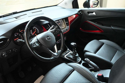 Opel Crossland Gebrauchtwagen Opel Crossland Gebrauchtwagen