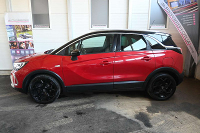 Opel Crossland Gebrauchtwagen Opel Crossland Gebrauchtwagen