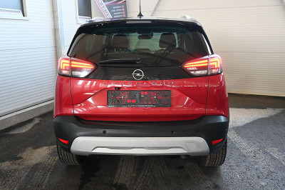 Opel Crossland Gebrauchtwagen Opel Crossland Gebrauchtwagen
