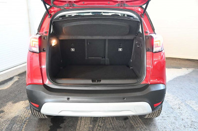 Opel Crossland Gebrauchtwagen Opel Crossland Gebrauchtwagen