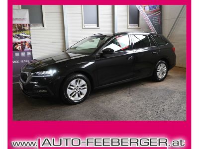 Skoda Octavia Gebrauchtwagen Skoda Octavia Gebrauchtwagen