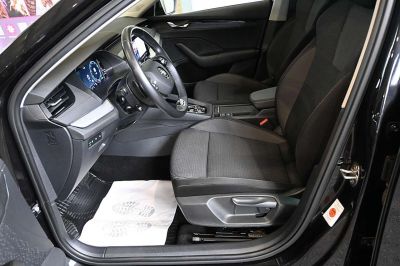 Skoda Octavia Gebrauchtwagen Skoda Octavia Gebrauchtwagen