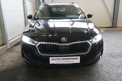 Skoda Octavia Gebrauchtwagen Skoda Octavia Gebrauchtwagen