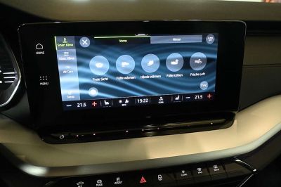 Skoda Octavia Gebrauchtwagen Skoda Octavia Gebrauchtwagen
