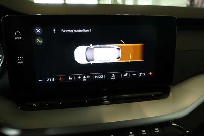 Skoda Octavia Gebrauchtwagen Skoda Octavia Gebrauchtwagen