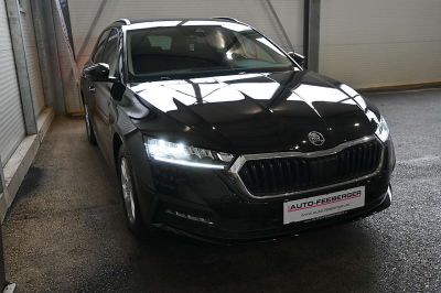Skoda Octavia Gebrauchtwagen Skoda Octavia Gebrauchtwagen