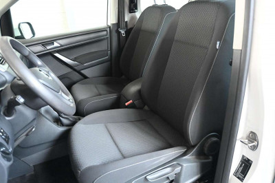 VW Caddy Gebrauchtwagen VW Caddy Gebrauchtwagen