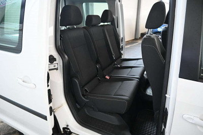 VW Caddy Gebrauchtwagen VW Caddy Gebrauchtwagen
