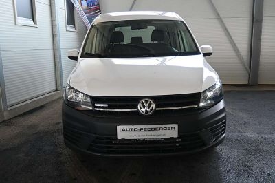 VW Caddy Gebrauchtwagen VW Caddy Gebrauchtwagen