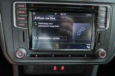 VW Caddy Gebrauchtwagen VW Caddy Gebrauchtwagen