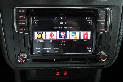 VW Caddy Gebrauchtwagen VW Caddy Gebrauchtwagen