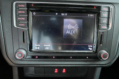 VW Caddy Gebrauchtwagen VW Caddy Gebrauchtwagen