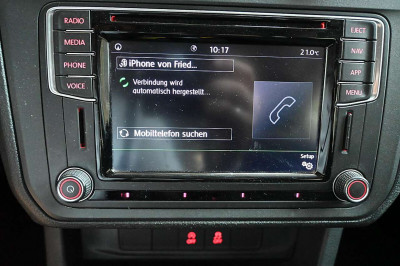 VW Caddy Gebrauchtwagen VW Caddy Gebrauchtwagen