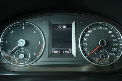 VW Caddy Gebrauchtwagen VW Caddy Gebrauchtwagen