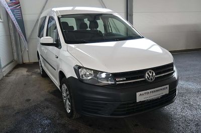 VW Caddy Gebrauchtwagen VW Caddy Gebrauchtwagen