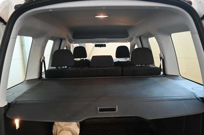 VW Caddy Gebrauchtwagen VW Caddy Gebrauchtwagen