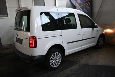 VW Caddy Gebrauchtwagen VW Caddy Gebrauchtwagen