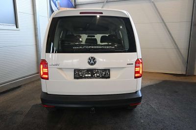 VW Caddy Gebrauchtwagen VW Caddy Gebrauchtwagen
