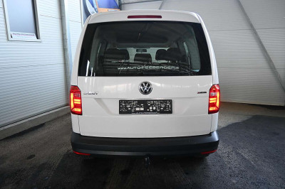 VW Caddy Gebrauchtwagen VW Caddy Gebrauchtwagen