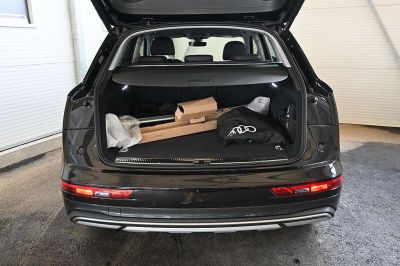 Audi Q5 Gebrauchtwagen Audi Q5 Gebrauchtwagen