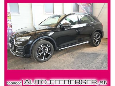 Audi Q5 Gebrauchtwagen