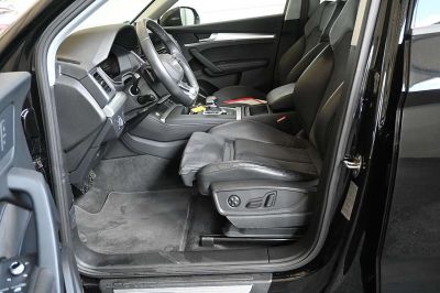 Audi Q5 Gebrauchtwagen Audi Q5 Gebrauchtwagen