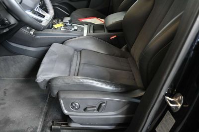 Audi Q5 Gebrauchtwagen Audi Q5 Gebrauchtwagen