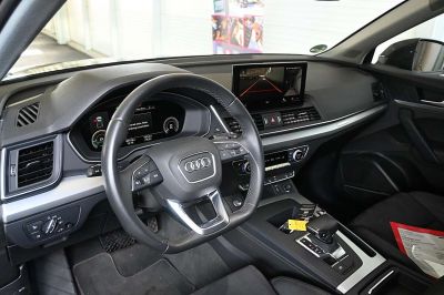 Audi Q5 Gebrauchtwagen Audi Q5 Gebrauchtwagen