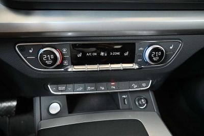 Audi Q5 Gebrauchtwagen Audi Q5 Gebrauchtwagen